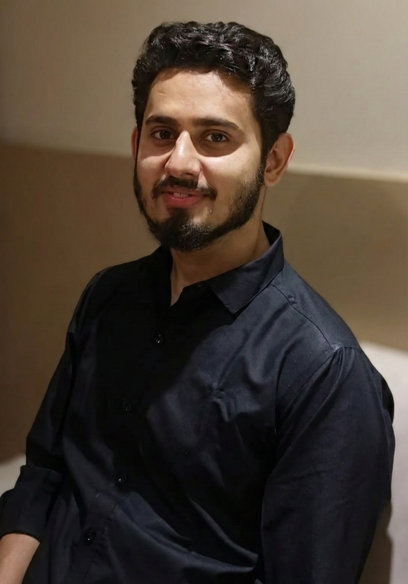 Mushir Akhtar